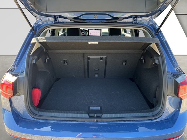 Volkswagen Golf Golf VIII Life