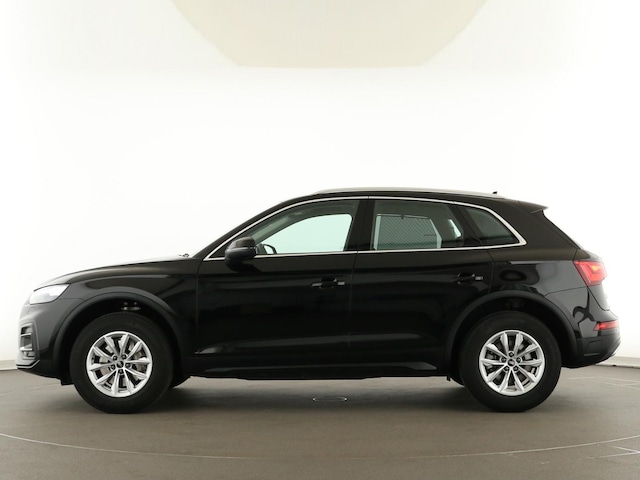 Audi Q5 40 TDI Quattro S-Tronic