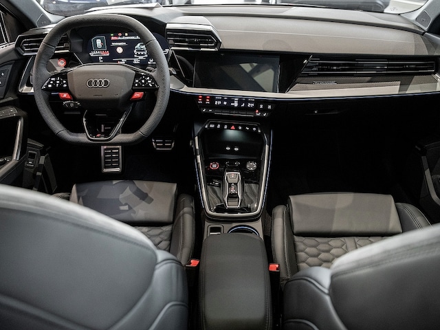 Audi RS3 Quattro S-Tronic Sportback