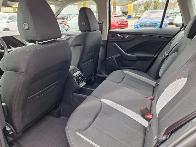 Skoda Kamiq 1.0 TSI Tour