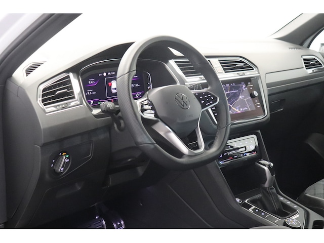 Volkswagen Tiguan 2.0 TSI 4Motion R-Line