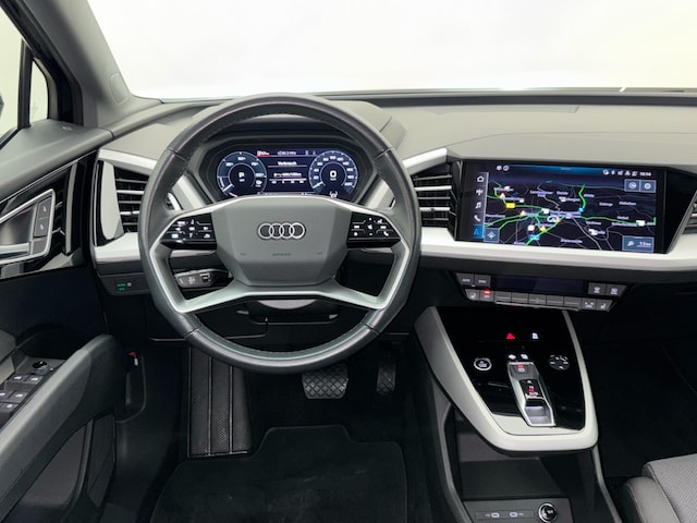 Audi Q4 e-tron 40