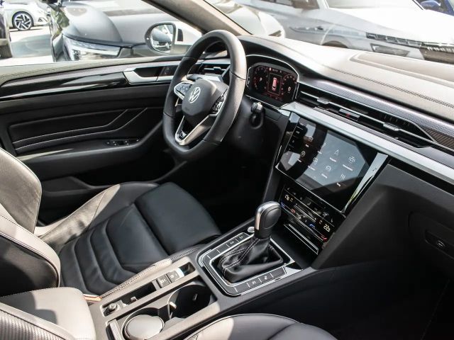 Volkswagen Arteon Shooting Brake 4Motion