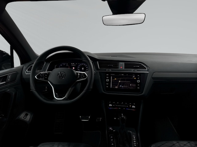 Volkswagen Tiguan 2.0 TDI DSG R-Line