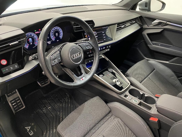 Audi A3 35 TFSI S-Tronic Sportback