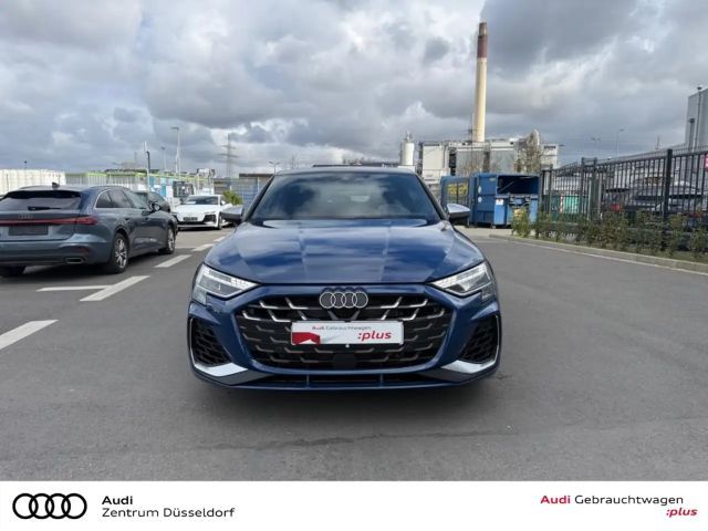 Audi S3 2.0 TFSI Quattro Sedan