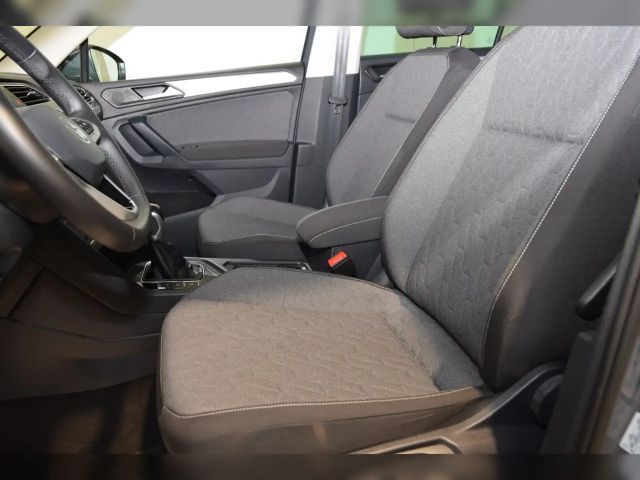 Volkswagen Tiguan Move