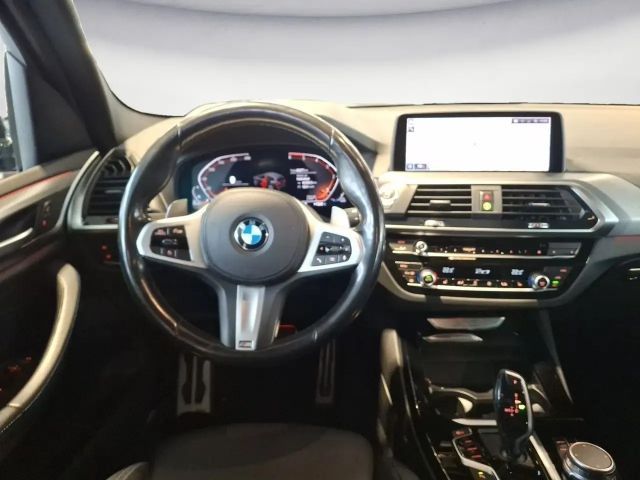 BMW X3 M-Sport xDrive20d