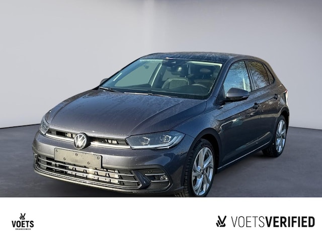 Volkswagen Polo 1.0 TSI DSG Style