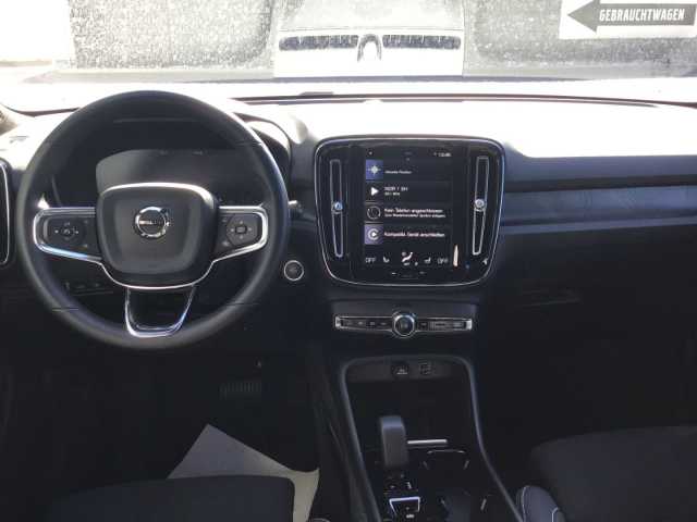 Volvo XC40 Bright Plus Recharge T4