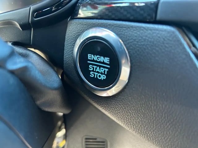 Ford Focus EcoBoost ST Line