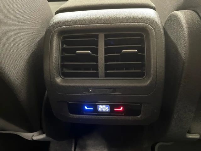 Volkswagen Touran 1.5 TSI