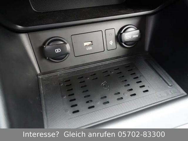 Hyundai Kona 1.0 Trend