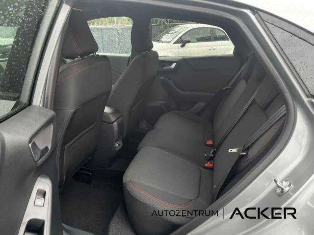 Ford Puma EcoBoost ST Line