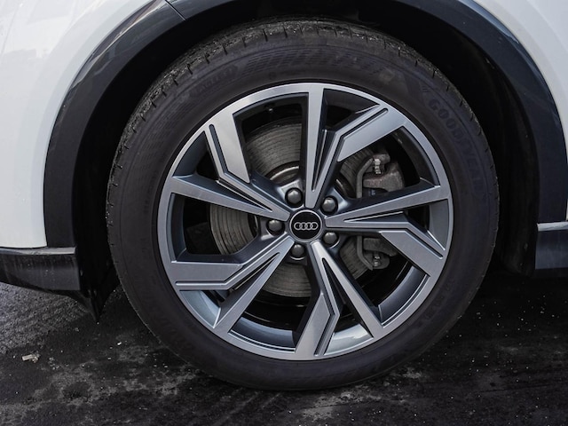 Audi Q4 e-tron 40 Sportback