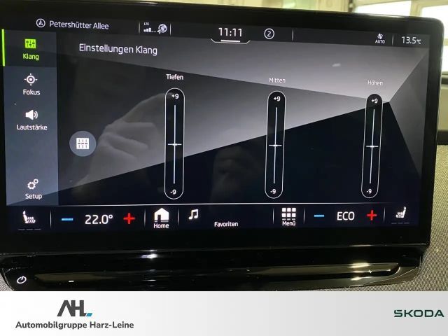 Skoda Enyaq 62kWh Batterie *sofort verfügbar*