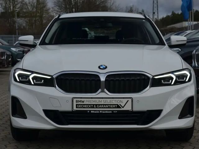 BMW 318 318i Touring