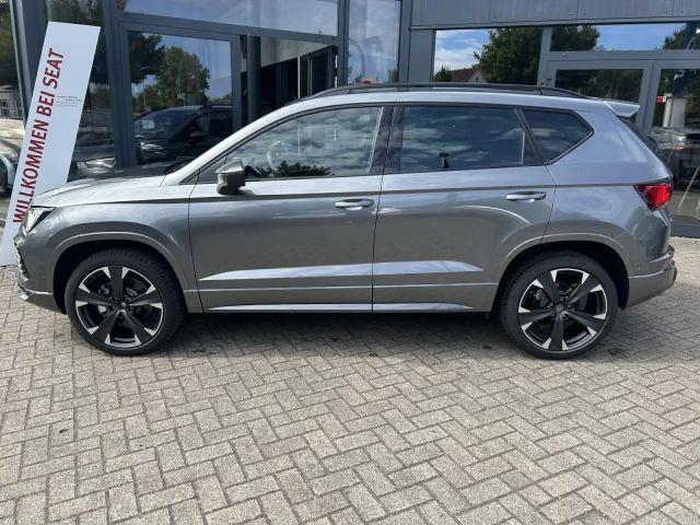 Cupra Ateca 1.5 TSI
