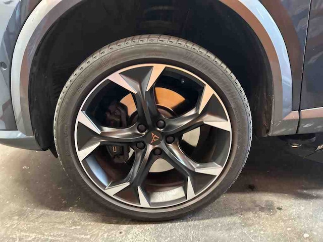 Cupra Formentor 1.4 DSG e-Hybrid