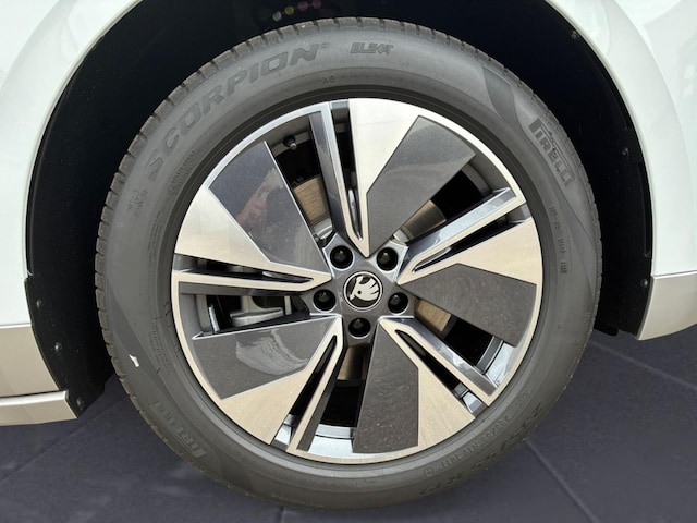 Skoda Enyaq iV 60