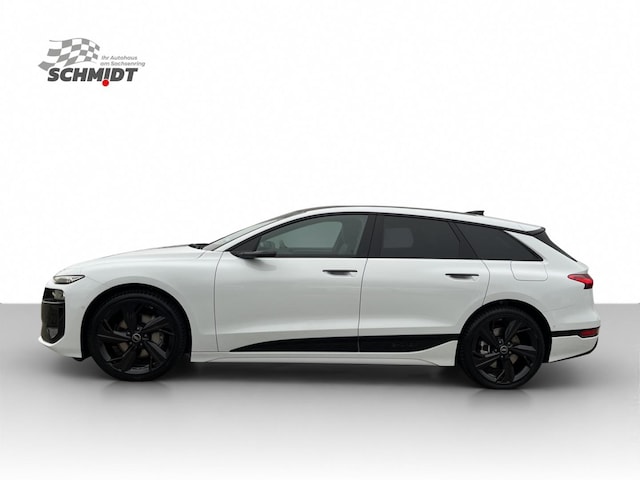 Audi A6 e-tron Avant Performance