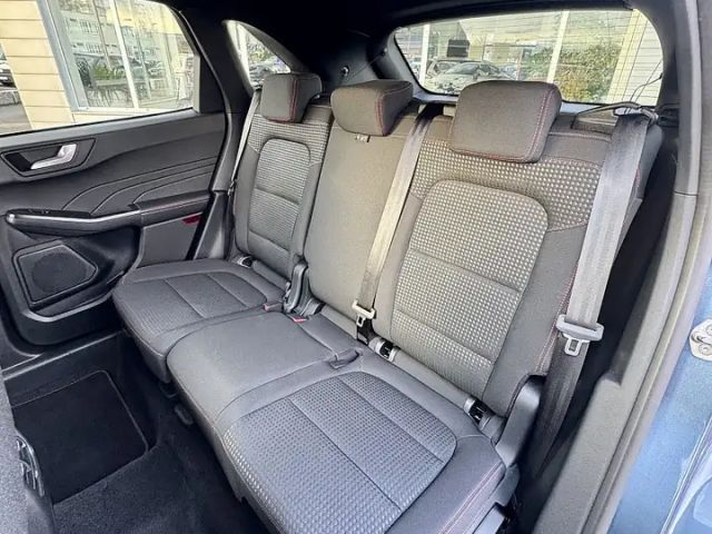 Ford Kuga AWD ST Line