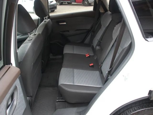 Nissan X-trail N-Connecta e-4ORCE