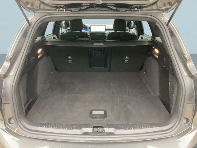 Ford Focus EcoBoost ST Line Wagon