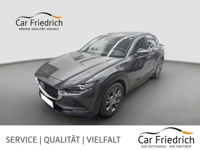 Mazda CX-30 Selection SkyActiv