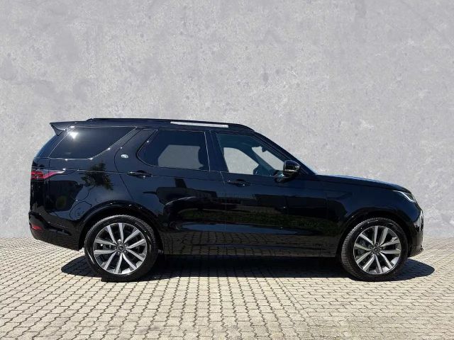 Land Rover Discovery D250 Dynamic SE