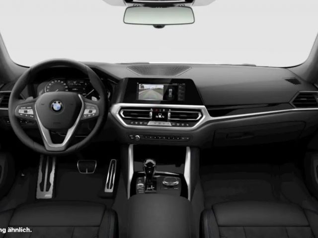 BMW 420 420i Coupé Gran Coupé