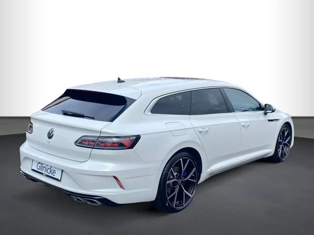Volkswagen Arteon 2.0 TSI 4Motion