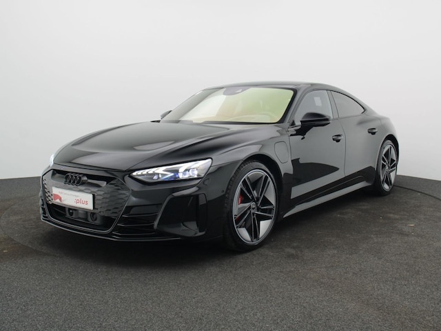 Audi RS e-tron GT Quattro