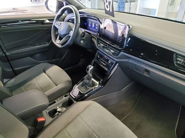 Volkswagen T-Roc 1.5 TSI R-Line
