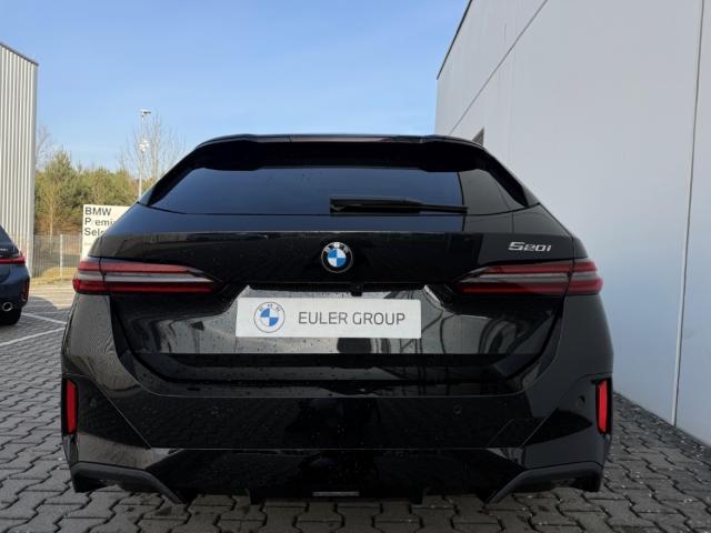 BMW 520 520i M-Sport