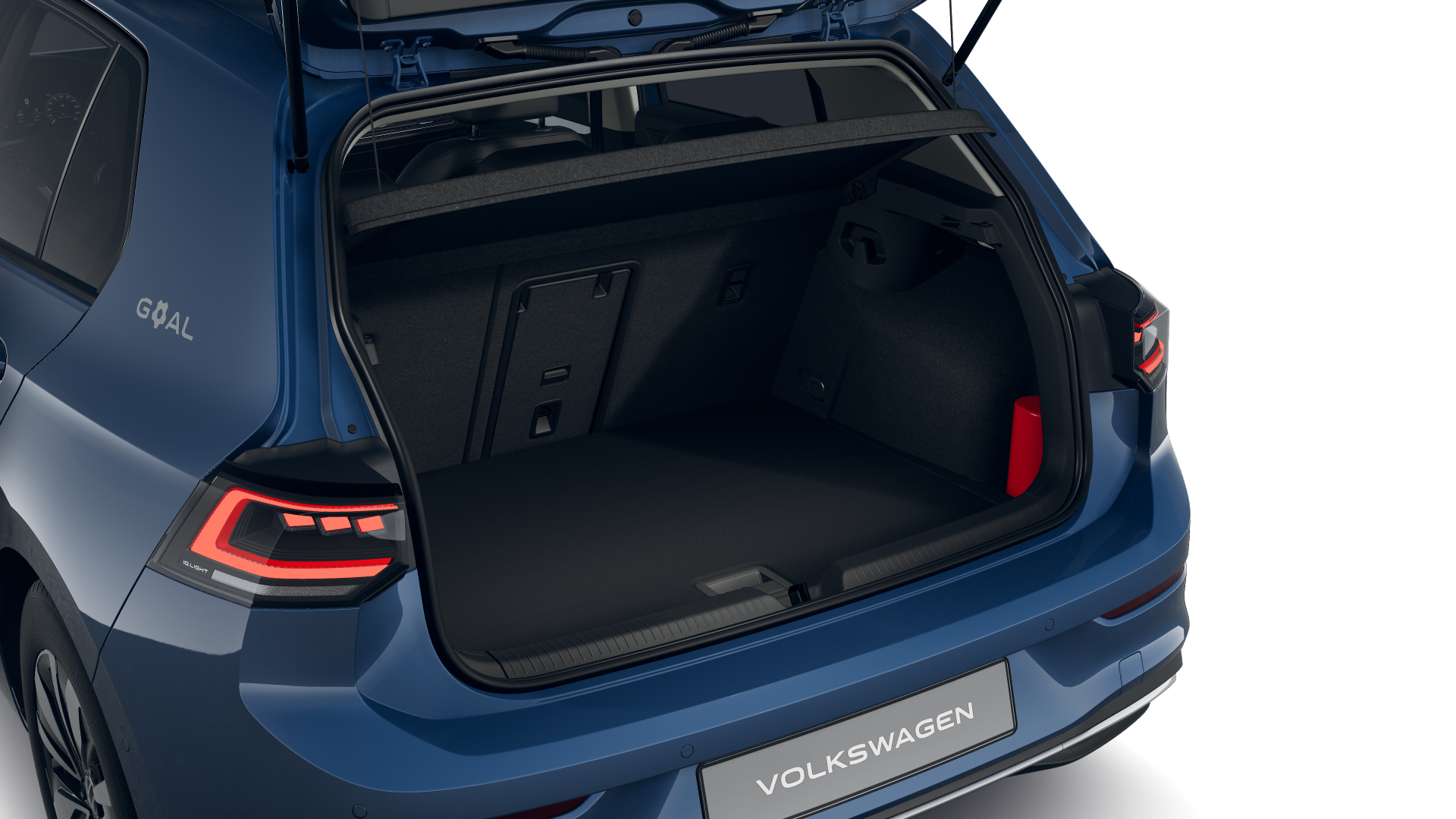 Volkswagen Golf 1.5 eTSI DSG Golf VIII