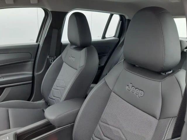 Jeep Avenger Altitude