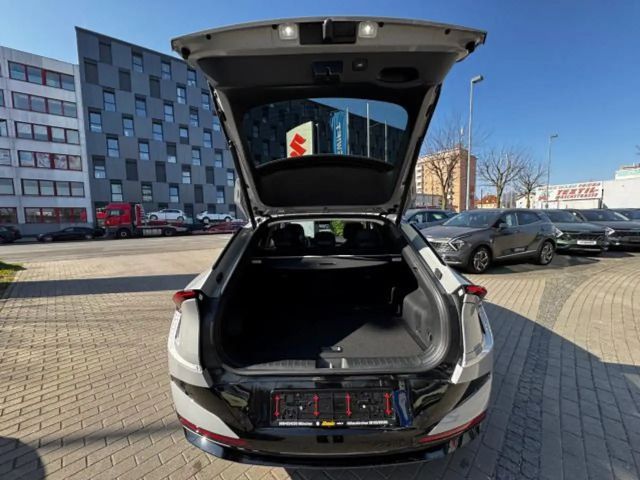 Kia EV6 Achterwielaandrijving Earth