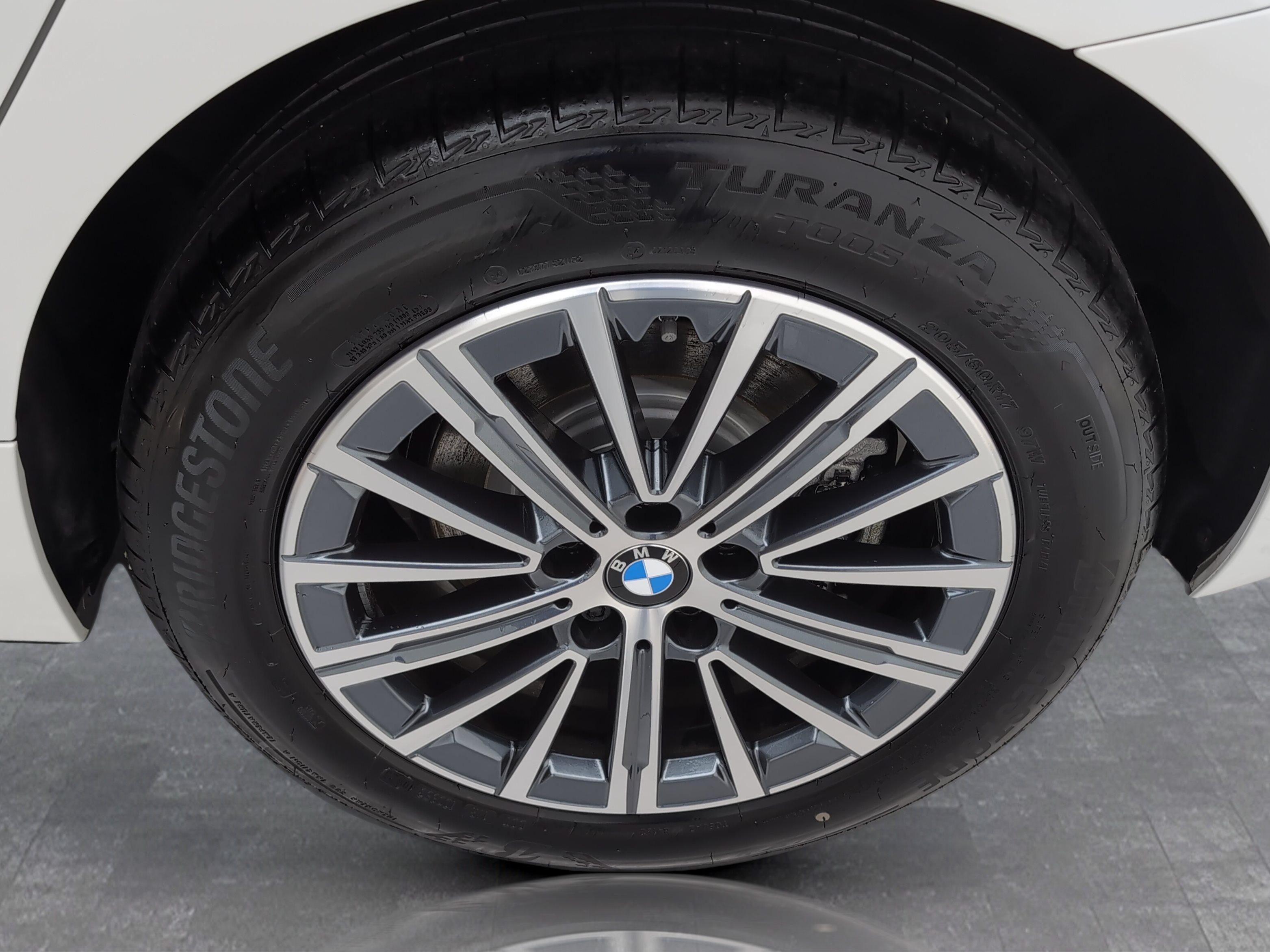 BMW 220 220d Active Tourer