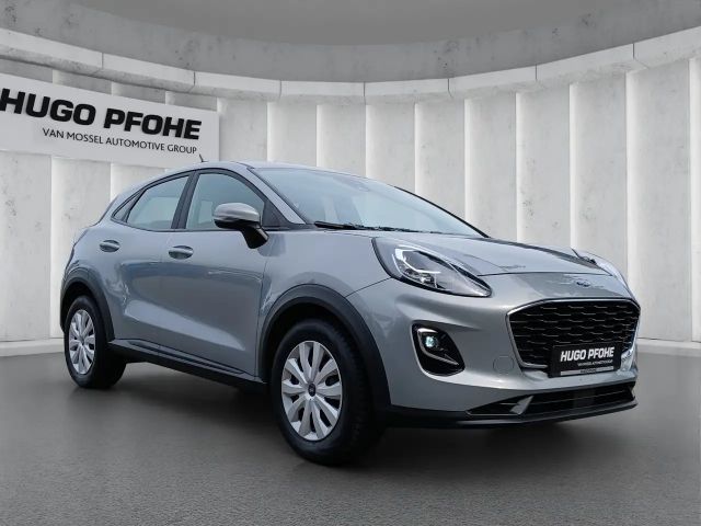 Ford Puma Cool & Connect