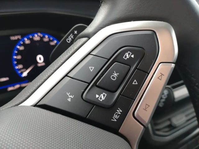 Volkswagen T-Cross 1.0 TSI DSG Style