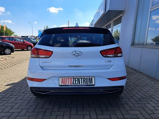 Hyundai i30 Intro Edition Intro Edition