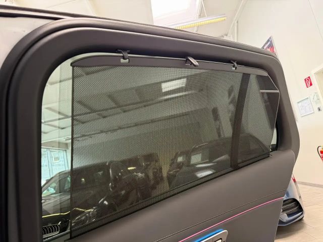 Mercedes-Benz E 300 4MATIC E 300 de