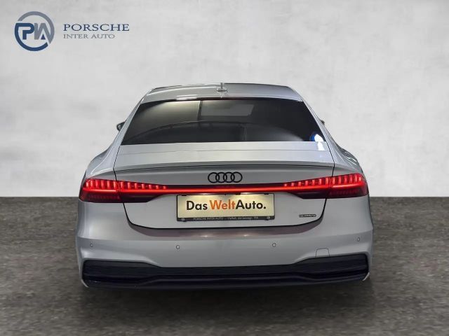 Audi A7 45 TDI Quattro