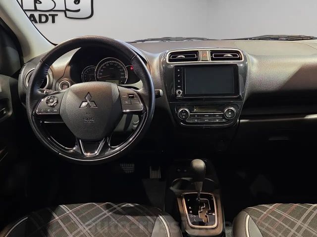 Mitsubishi Space Star Star