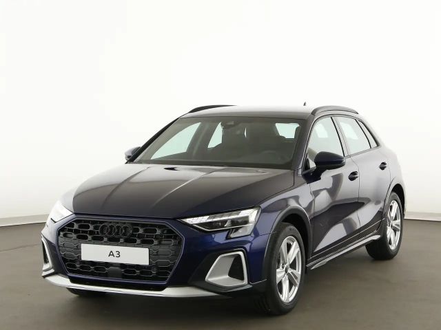 Audi A3 35 TFSI S-Tronic Sedan