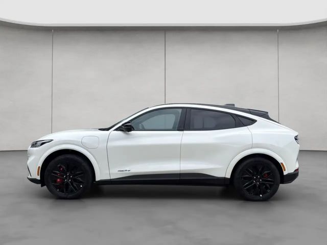 Ford Mustang Mach-E Premium