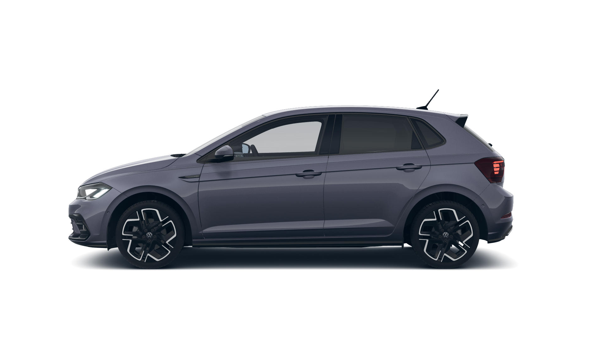 Volkswagen Polo 1.0 TSI DSG R-Line