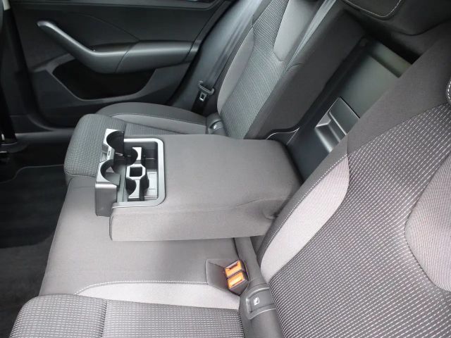 Skoda Octavia Ambition iV