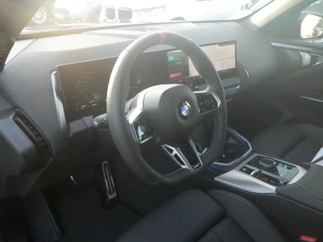 BMW X3 xDrive